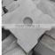 NSC Nitride bonded silicon carbide boards for kiln