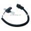 56027866AE Crankshaft Position Sensor 56027866 for Jeep Cherokee 2000-2001 Auto Spare Parts