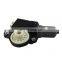 Hot Sales High Quality Car Accessories Auto Parts Sunroof Motor for Toyota Camry Corolla Starlet  63260-02060