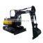 Low Price Mini Excavator Rhinoceros Excavator Machine Excavator