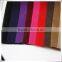 Weft Knitted Stretch Velvet High Quality Velour Knitted Fabric