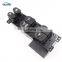 For Hyundai i30 I30cw 2008-2011 Window Lifter switch driver's side Front left control switch 93570-2L010