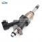 High Quality Electric Injection Fuel Injector A12668390 For GMC 14-16 Silverado 1500 12628422