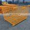 metal wire mesh container, storage cage with wheels used,mesh box wire cage metal bin storage container