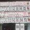 promotional custom king playing card game