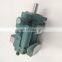 Nachi PVS-1B-16 22 35 45 series hydraulic variable piston pump PVS-1B-22CA4-U-12 with valves