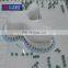 Modern 3d architectural building scale model making