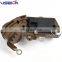 Hot Sales and Excellent Quality Auto 12 Volt Voltage Regulador Alternador For Toyota OEM IVR545 With Low Price
