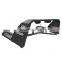 Car Accessories Steel 4x4 Pickup Truck Auto Roll Bar With Tires Station For Toyota Hilux Vigo Revo
