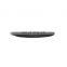 For Benz E Class W213 & E63 AMG Sedan Carbon Fiber Rear Spoiler Lip Wing E400 2016-On