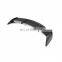 W176 A Class AMG Carbon Fiber Car Roof Wing Spoiler for Mercedes Ben z A180 A200 A220 A250 A260 A45 AMG 2013-2017