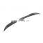 JCSPORTLINE G30 M5 Carbon Wing Spoiler для BMW 520i 530e 530i 540i 550i M5 M5 550i седан Sport Line 4-дверный 2017-2019 годов