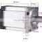 High torque electrical machinery equipment motor