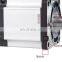 High torque electrical machinery equipment motor