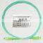 amp optical optitap connector types price st sc-lc sc apc upc 1.6mm 1m armored duplex ftth fiber optic drop cable patch cord