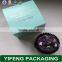 Foldable Design Malaysia Cake Box For Food Packaging