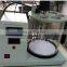 Kinematic hydraulic oil viscometer VST-2400