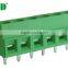 PCB solder terminal block 300V 10 A 5.08mm Phoenix contact terminal