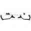 Head Light Bracket 53318114 Car Spare Parts 53311813 Car Accessories for Jeep Cherokee 2016