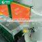 small mobile wood pellet making machine line