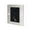 Secukey Embedded Access Control Fingerprint Reader 86*86mm Metal Case Biometric Reader