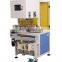Pad printing machine rotary 4 colors price plastics tube ink cup pad printer for sale