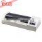 No MOQ office portable board paper id card laminating machine