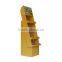High quality Product Blister Clothes Cardboard Hook Display