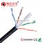 good quality outdoor belden rj45 best price ftp cat6 lan cable