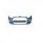 For Ford 2013 Fiesta Hatchback Front Bumper 8a69-16115-af Front Bumper Cover Fascia Guard Car Front Guard Auto Bumper