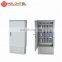 MT-2359 1200 2400 pair glass fiber reinforced poly carbonate copper telephone cross connection cabinet