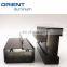 Window and door frame Shopfront Clip 44 aluminium profile Cheap Price China Whole Sale Bronze Charcoal Natural Surface