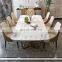High quality dining room sets Modern design dining tables