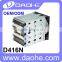 4U with door and lock Rackmount Case/ industry case