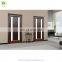 single interior wood veneer main bathroom wooden flush doors models