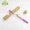 Wholesale Biodegradable Eco Friendly Bamboo Toothbrush Case