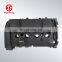 11127646552 Plastic Black Enine valve cover For Mini Cooper JCW 2012-2015 L4 1.6L Coupe R58