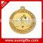 High quality 2016 custom metal sports medal