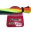 Rain Colors Umbrella, 7 Colors Waterproof Umbrella