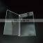 Ring Necklace Bracelet Acrylic display Storage Box jewelry organizer