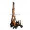 original manufacturer XYX-3 water well drilling rig low price good quality