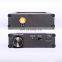 GS-100 35MHz-4400MHz Mini Handheld Spectrum Analyzer with 4.3