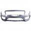 OEM 2058801740 W205 AMG FRONT BUMPER cover PRIMED facial auto front bumper for MERCEDES BENZ W205 C-CLASS 2015