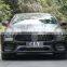 2016-2021 For Benz E Class W213 upgrade AMG E63S bumper surround GT front grille rear diffuser fender cover