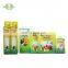 Eco-friendly insect Trap Fruit Fly Paper fly glue paper roll catcher