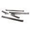 Suitable for Toyota Tantu external door sill strip stainless steel brushed 4-piece set