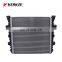 Auto Cooling System Radiator Assy For VW Audi Skoda 7L8121212A