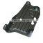 4x4 Aluminum skid plate for Jeep grand cherokee 2013+ accessories engine lower guard plate