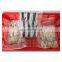 Good quality BQF frozen clean anchovy fish fillet