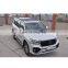 Высококачественный тюнинг - комплект для Land Cruiser в стиле 2016, 2017, 2018, 2019, 2020 годов. Передний бампер для Land Cruiser LC200 с обновленным дизайном. Передний Li